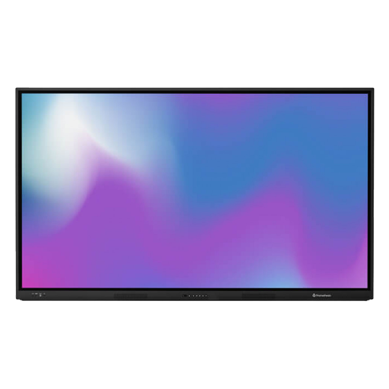 Інтерактивна панель Promethean ActivPanel Plus LX 75" OPS-A, настінне кріплення